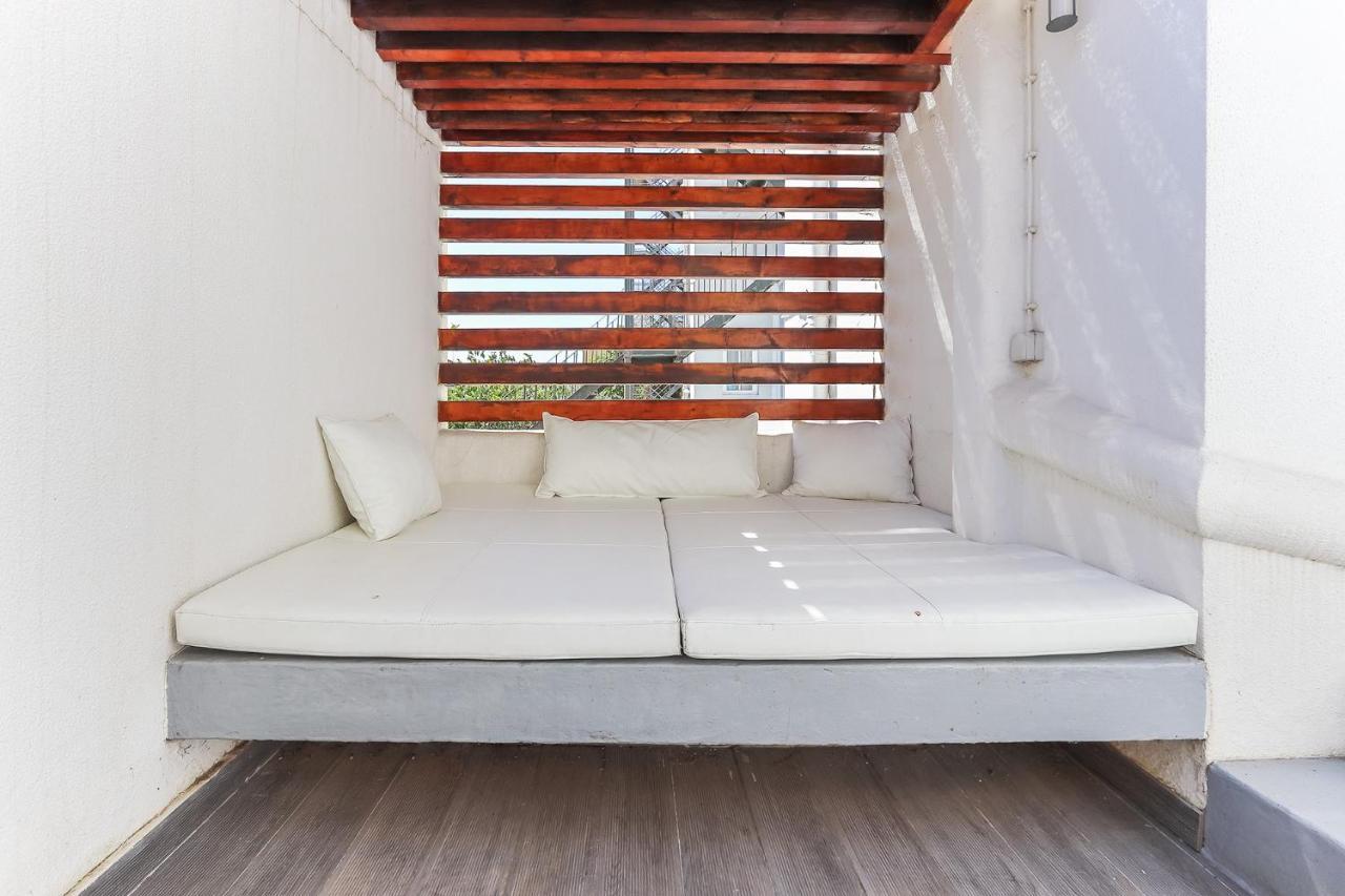 Penha De Franca Terrace By Homing Lisboa Exteriér fotografie
